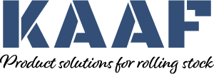Kaaf Logo